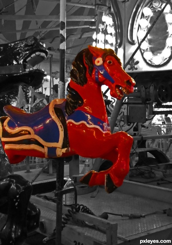 Carousel